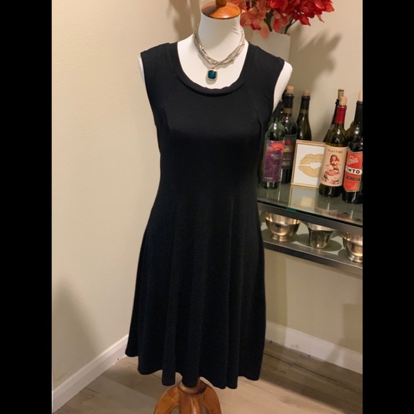 Chelsea & Theodore Dresses & Skirts - ⭐️Super comfortable black dress
